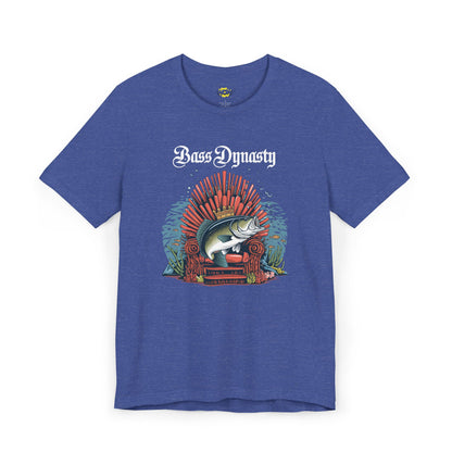 Bass Dynasty T-Shirt