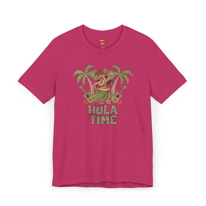 Hula Time T-Shirt