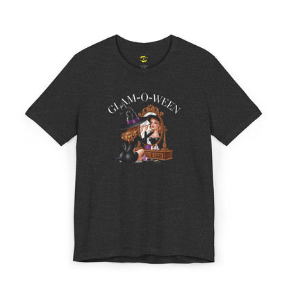 Glam-o-Ween T-Shirt