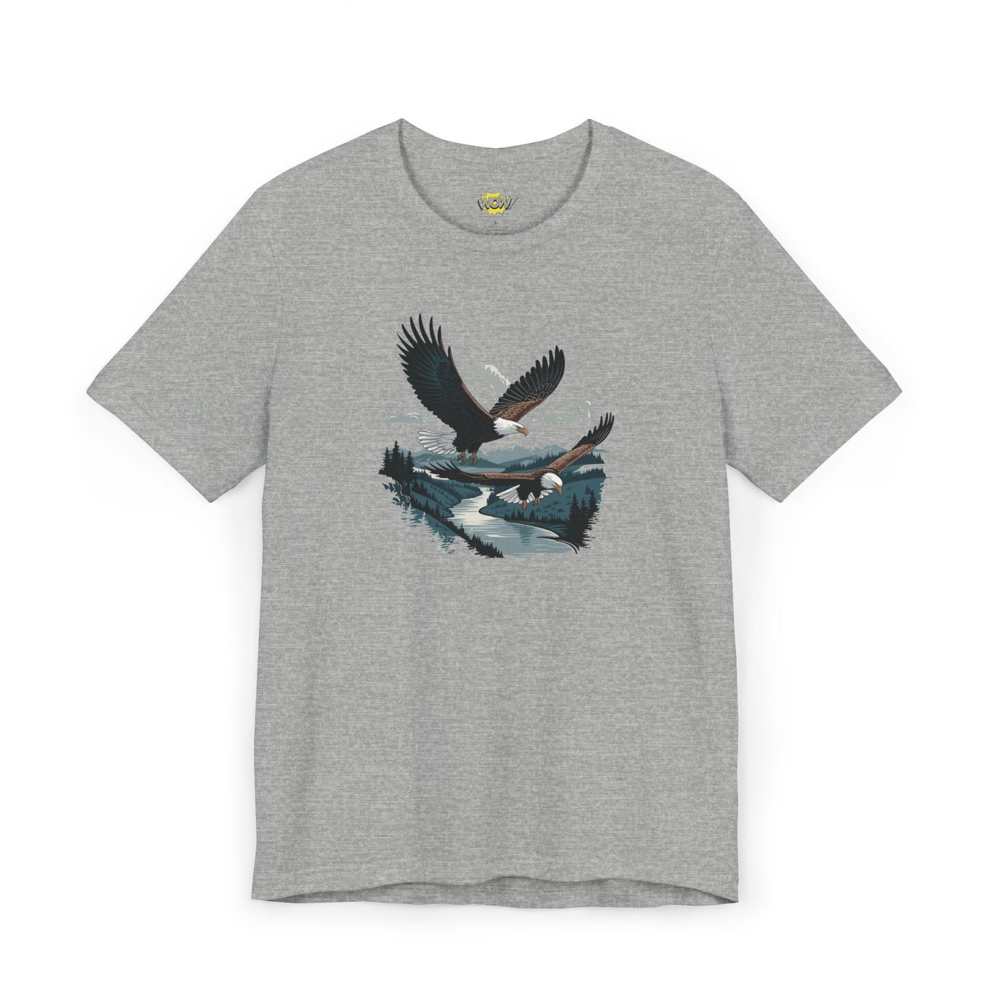 Soaring Eagles T-Shirt