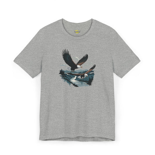 Soaring Eagles T-Shirt