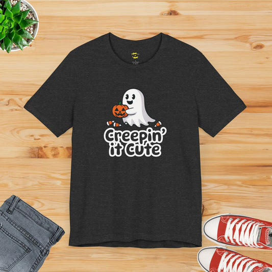 Creepin’ It Cute T-Shirt