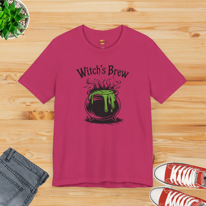 Witch's Brew T-Shirt