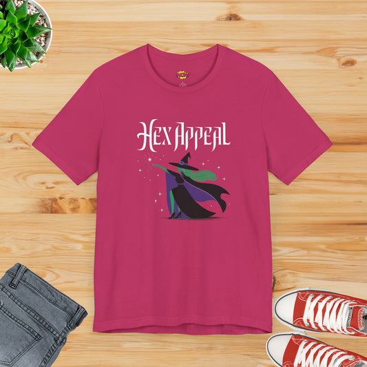 Hex Appeal T-Shirt