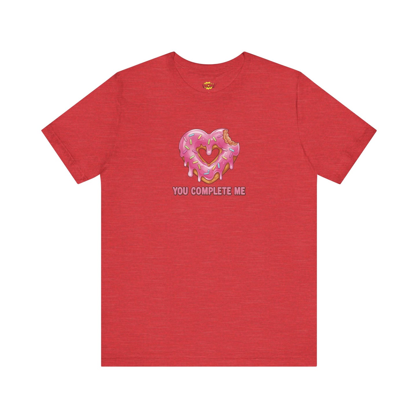 Sweet Love Donut T-Shirt