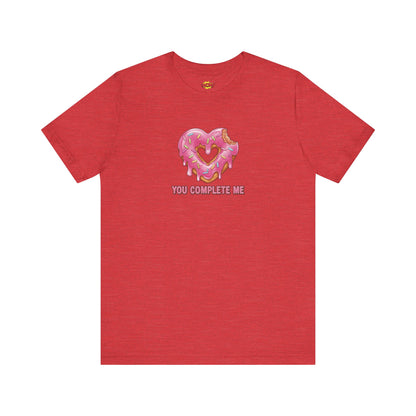 Sweet Love Donut T-Shirt