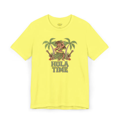 Hula Time T-Shirt