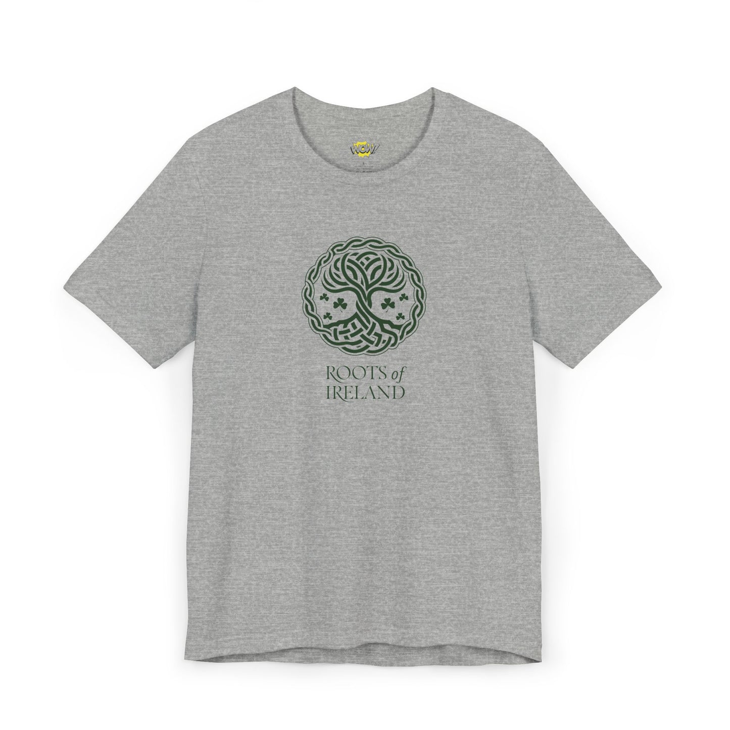 Celtic Tree of Life T-Shirt