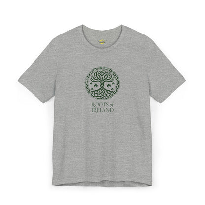 Celtic Tree of Life T-Shirt