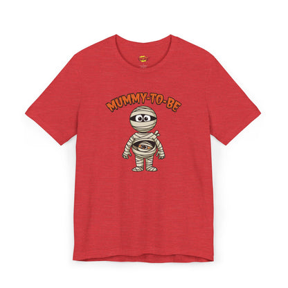 Mummy-to-Be T-Shirt