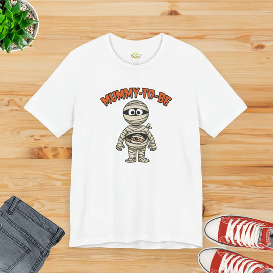 Mummy-to-Be T-Shirt