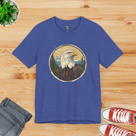 Yellowstone Wanderer T-Shirt