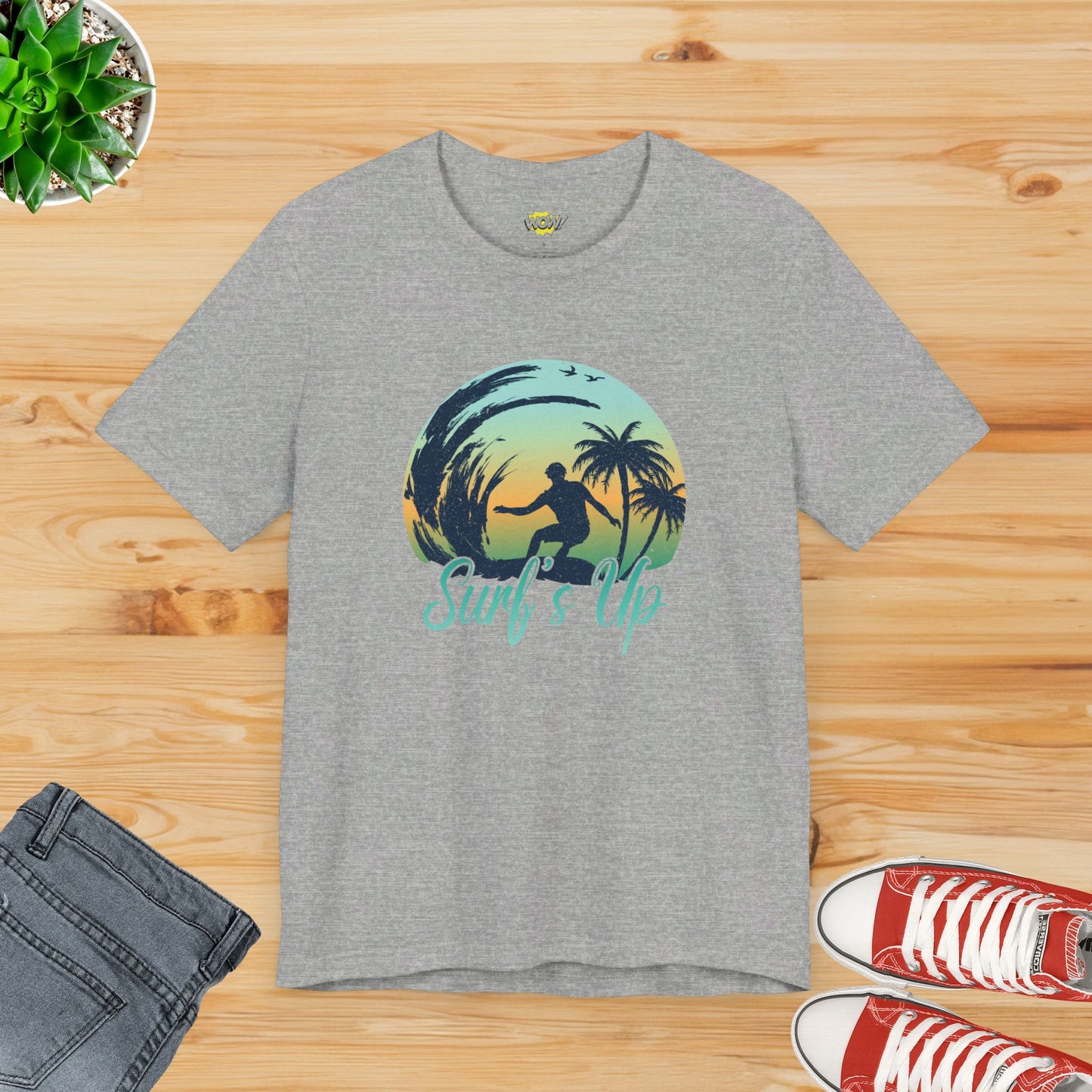 Surf's Up T-Shirt