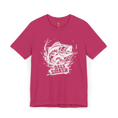 Bass Smash T-Shirt