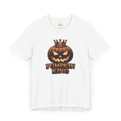 Pumpkin King T-Shirt