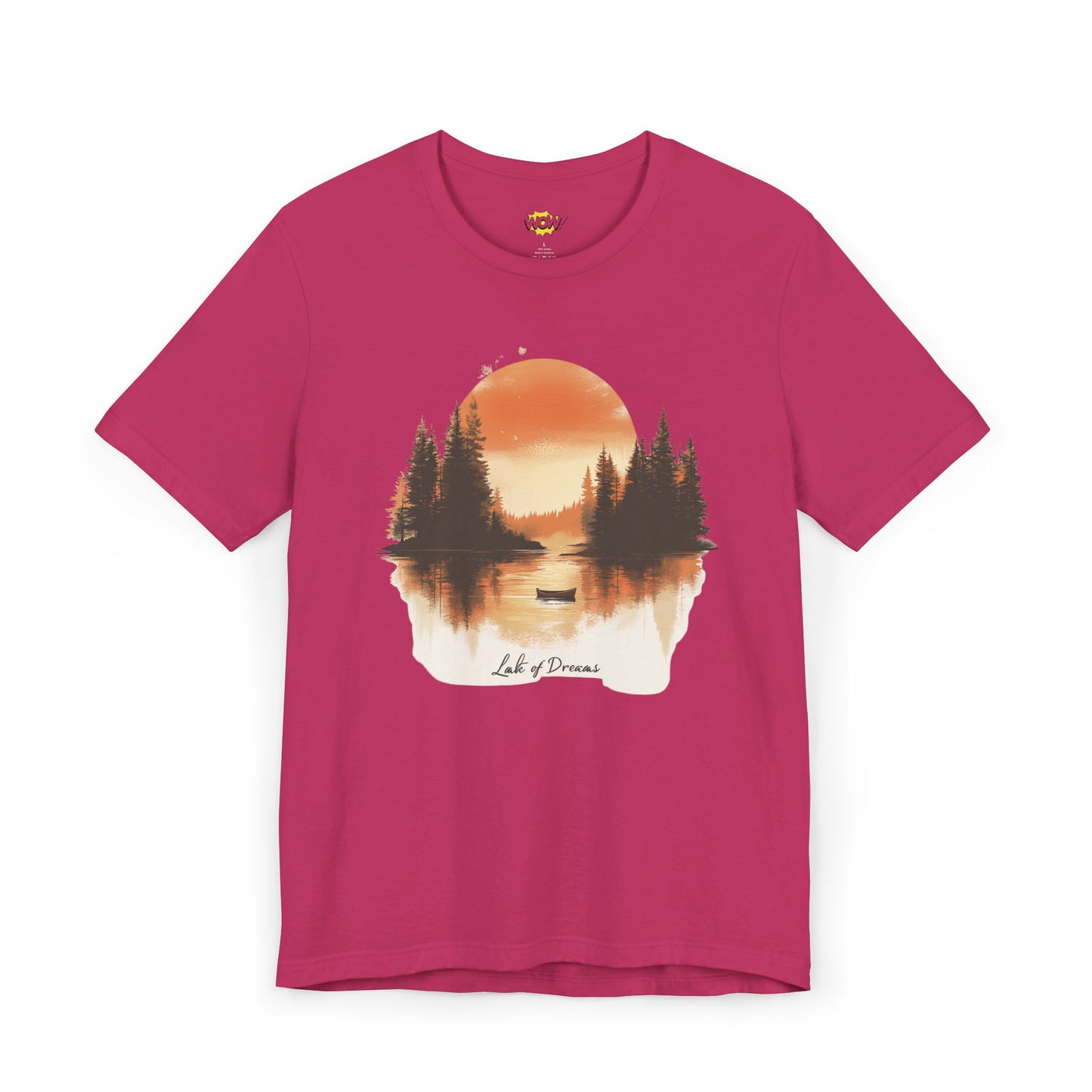 Lake of Dreams T-Shirt