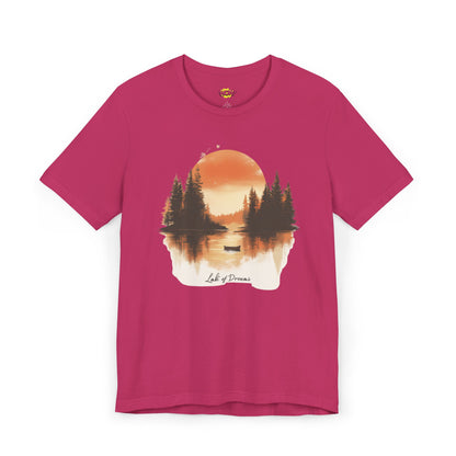 Lake of Dreams T-Shirt