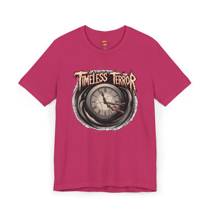 Timeless Terror T-Shirt