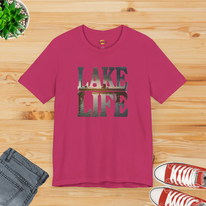 Lake Life T-Shirt