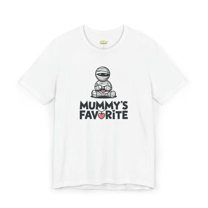 Mummy’s Favorite T-Shirt