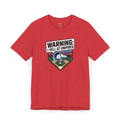 I’m Not Yelling, I’m Just Explaining T-Shirt