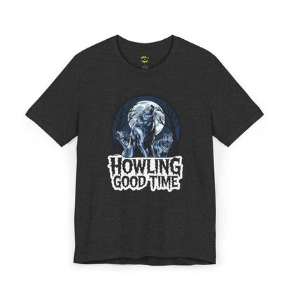 Howling Good Time T-Shirt