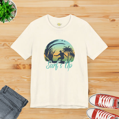 Surf's Up T-Shirt