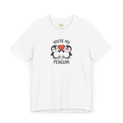 Penguin Pair T-Shirt