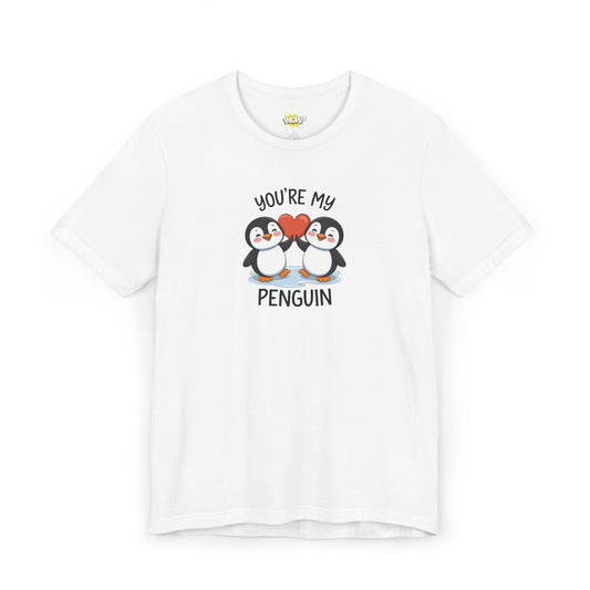 Penguin Pair T-Shirt