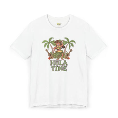 Hula Time T-Shirt