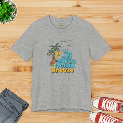 Ocean Breeze T-Shirt