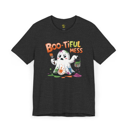 Boo-tiful Mess T-Shirt