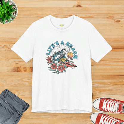 Life's a Beach T-Shirt