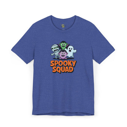 Spooky Squad T-Shirt