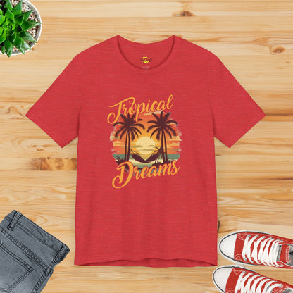 Tropical Dreams T-Shirt