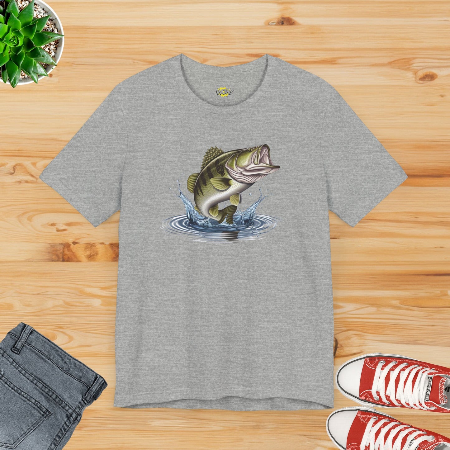 Catch of the Day T-Shirt