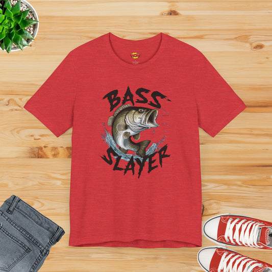 Bass Slayer T-Shirt