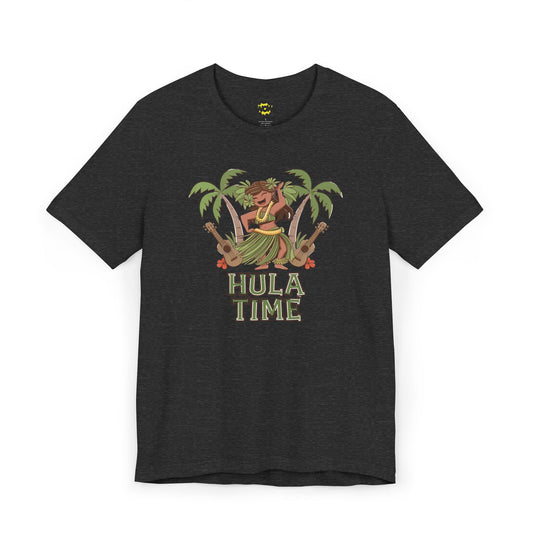 Hula Time T-Shirt