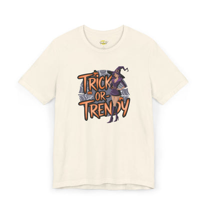 Trick-or-Trendy T-Shirt
