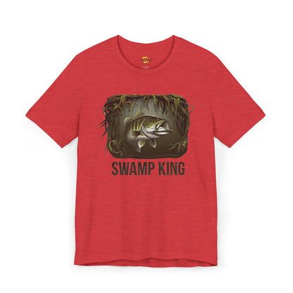 Swamp King T-Shirt