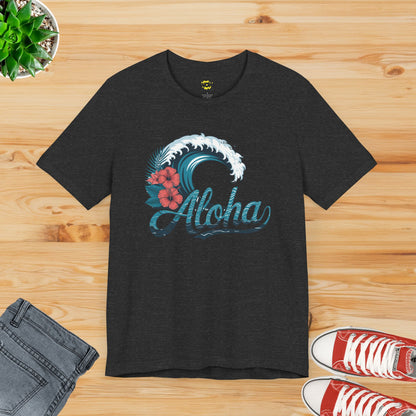 Aloha Wave T-Shirt