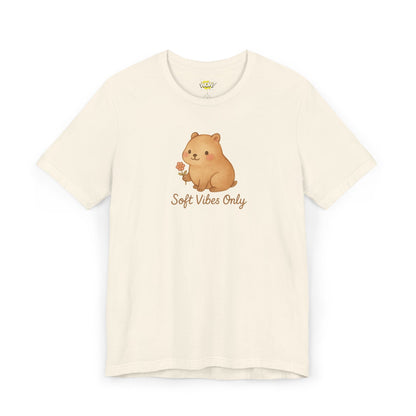 Cute Capybara T-Shirt