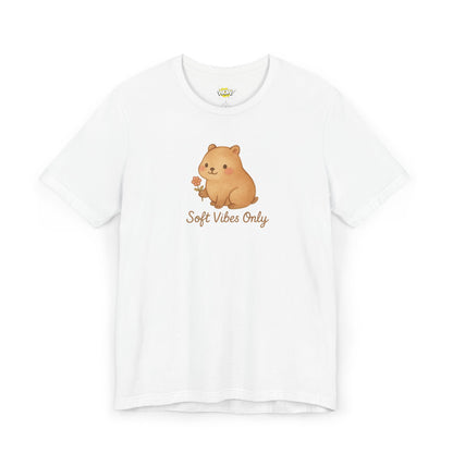 Cute Capybara T-Shirt