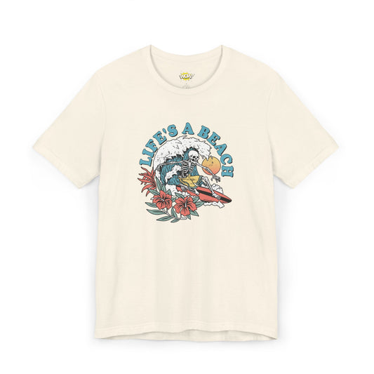Life's a Beach T-Shirt