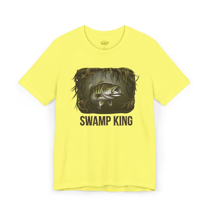 Swamp King T-Shirt