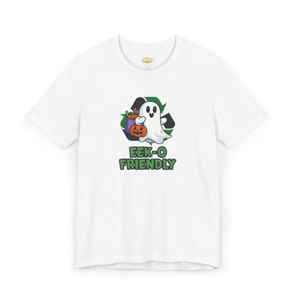 Eek-o-Friendly T-Shirt