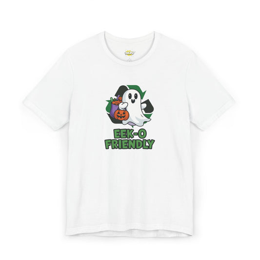 Eek-o-Friendly T-Shirt