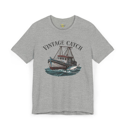 Vintage Catch T-Shirt