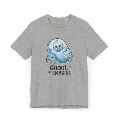 Buddy Ghoul in the Making T-Shirt