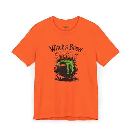 Witch's Brew T-Shirt